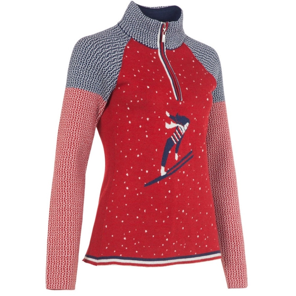 Neve Women's Ski Sweater